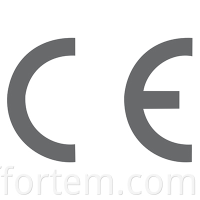 CE certification